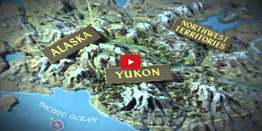 New Video + “Yukon” Update